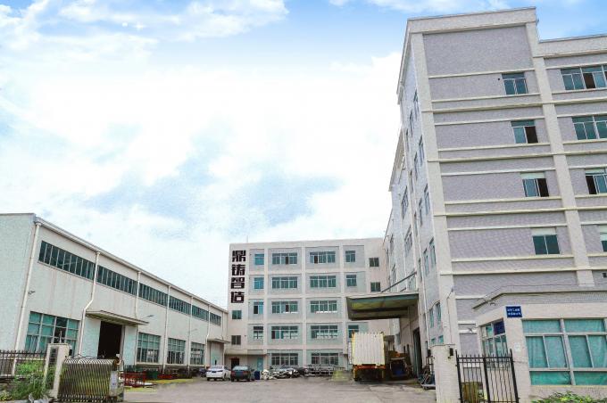 Tam Otomatik PLC Kontroll&uuml; Kum Kalıplama Makinesi 13.8KW 4