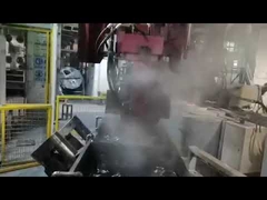 Alt basınçlı bakır dökme makineleri, sanitasyon ekipmanları, musluklar, su metleri için