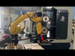 Jomoo'da musluğu nasıl taşlanır