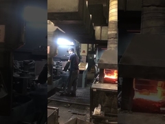 Tam üretim hattı bakır musluk üretme makinesi yerçekimi dökme makinesi ile işleme