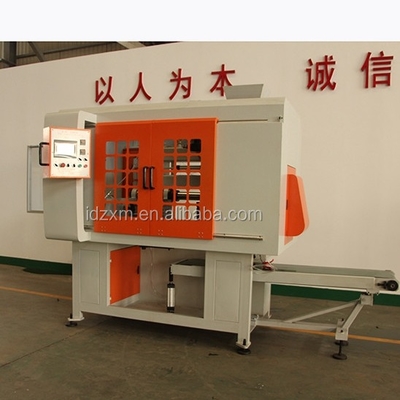 Foundry Equipment Sand Casting Core Shooting Machine For Bathroom Accessories