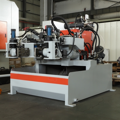 satın al Automatic Gravity Die Casting Machine, Professional Brass Casting Equipment, Robust Gravity Casting System Çevrimiçi üretim