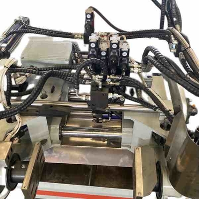 satın al Musluk Üretimi İçin Döküm Makinesi Yerçekimi Metal Pirinç Kalıp Döküm Makinesi Çevrimiçi üretim