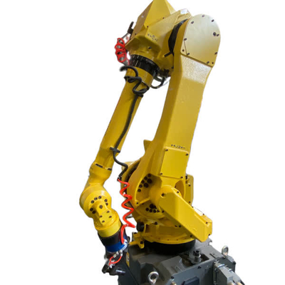 satın al Pirinç Montaj / Musluk / Kapı Kolu Robotik Hücre Taşlama ve Parlatma Makinesi Çevrimiçi üretim