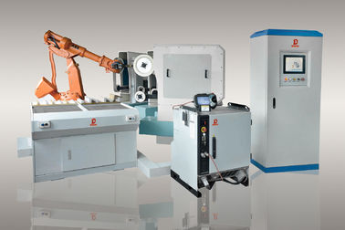 satın al Kapı sapları ABB Robot Robotik öğütme cilalama makinesi Çevrimiçi üretim