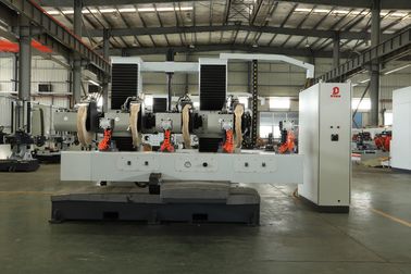 satın al 6 Eksenli Robot ile Kolay İşlet CNC Taşlama Makinesi / Endüstriyel Robot Taşlama Makinesi Çevrimiçi üretim