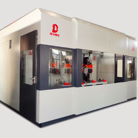 satın al Yüksek Verimli CNC Otomatik Metal Parlatma Mahicne Kolay - Çalışma Çevrimiçi üretim