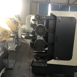 satın al Çekirdek Çekimi Otomatik Parlatma Makinesi Taşlama Robotu PLC Kontrol Sistemi Döküm Çevrimiçi üretim