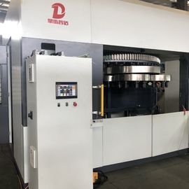 satın al Musluk ve Kulp İçin Uygun Tam Otomatik CNC Parlatma Makinesi Çevrimiçi üretim