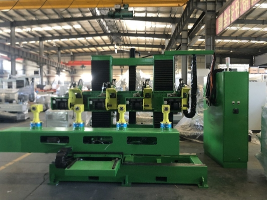 satın al Çinko Alaşımlı Kapı Kolları İçin Tam Otomatik Parlatma Makinesi Çevrimiçi üretim