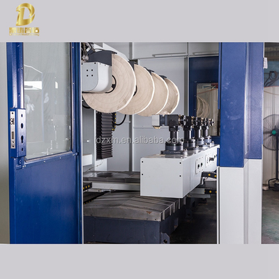 satın al Pirinç Musluk Kolu İçin CNC Otomatik Metal Yüzey Taşlama Parlatma Makinesi Çevrimiçi üretim