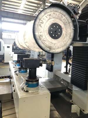 satın al Musluk Kolu İçin Banyo Gereçleri Donanım Akıllı CNC Metal Yüzey Parlatma Makinesi Çevrimiçi üretim
