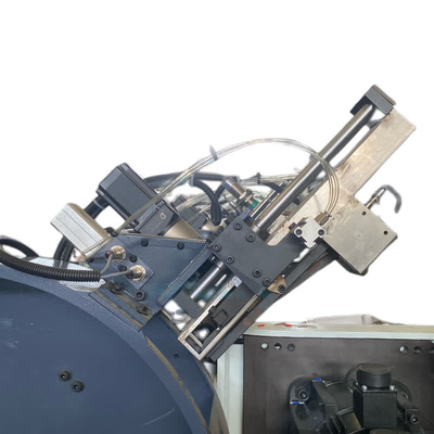 CNC Yüzey İşlem Makinesi, Yüzey İşlem Ekipmanları Uzun Ömür