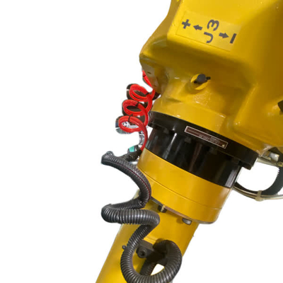 Otomatik Cnc Robotik Hücre Pişirme Yemek Çanak Döşeleri Çaydanlıklar WOKS