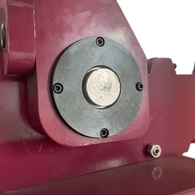 Eritme Fırınlı Otomatik Dökme Düşük Basınçlı Döküm Makinesi 380V