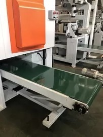 Otomatik Soğuk Kutu Çekirdek Shooter Makinesi / 9.6 KW Metal Döküm Makinaları