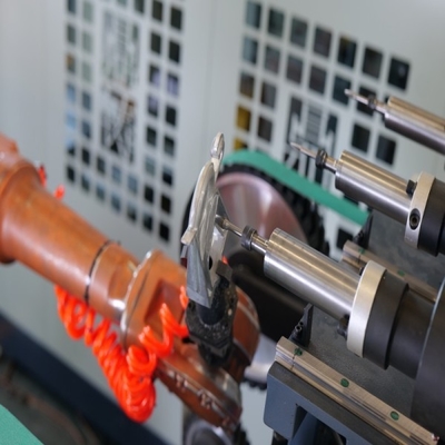 Metal Taş Heavy Duty Robotik Taş öğütme Sistemi için Evrensel Robot öğütücü
