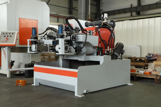 Multi Directional Automatic Casting Equipment Dual Front Mix System Core Bearing Motor Hydraulic Parts