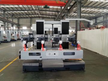 Oto Yedek Parça İçin Kolay Kullanım Otomatik Metal Parlatma Makinesi