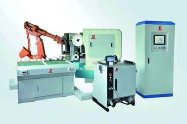 CNC Sistemi ile Kolay İşlet