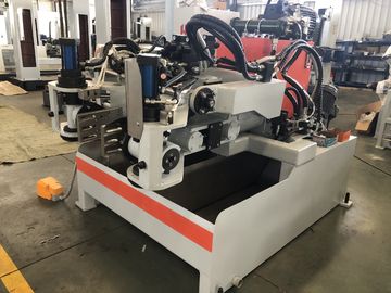 Çinko Parçaları / Otomobil Parçaları İçin Yüksek Hassasiyetli Pirinç Döküm Makinesi