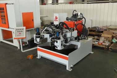 Banyo Aksesuarları / Donanım Ürünleri İçin Otomatik Yerçekimi Kalıp Makinesi