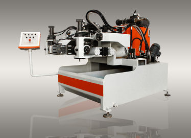 Yüksek Verimli Pirinç Döküm Makinesi 5.5KW 380V Basit Kullanım