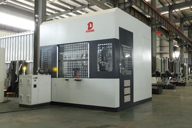 Dökümden parçalamaya ve yüzey işlemeye kadar otomatik parlatma makinesi sizin için çözebiliriz