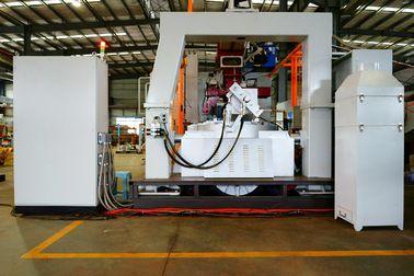 60 Ton 120 Ton Alüminyum Döküm Makinesi / Pirinç Kalıp Makinesi