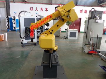 Yüksek teknoloji endüstriyel robot kol taşlama parlatma makinesi için donanım Aksesuarları