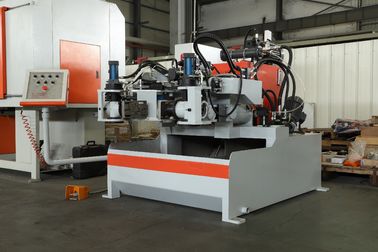 Dikey Kum Döküm Makinesi, Pirinç Parçaları İçin Yatay Döküm Makinesi