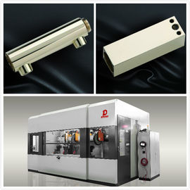 Metal Parlatma için Kullanımı ve Bakımı Kolay Yüksek Hızlı CNC Parlatma Makinesi