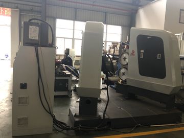 Bakır Yüzey Ncstudio Kontrol Robotu Parlatma Makinesi Endüstriyel