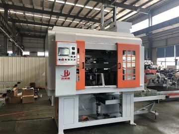 HZ 360-HS Döküm Kum Çekirdek Sıkıştırma Pirinç Sıhhi Tesisat Parçaları