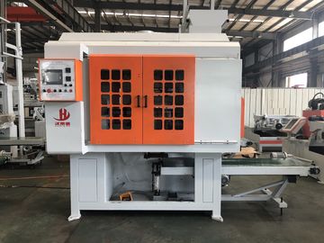 Otomatik Soğuk Kutusu Çekirdek Ateşleme Makinesi 9.6 KW Musluk ve Zine Hankle için Metal Atma Makinesi