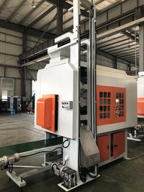 Döküm için Hidrolik Hareketli 72mm/S Otomatik Maça Şişirme Makinesi