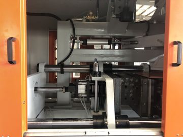 Parlatıcı Esnek Robotik Kollar Kum Çekirdek Yapma Makinesi Elektronik Kontrol