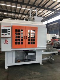 Otomatik Çevrim Kum Maça Çekim Makinesi Elektronik PLC Kontrolü