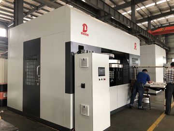 Paslanmaz Çelik Saplı Metal Yüzey Taşlama CNC Parlatma Makinesi