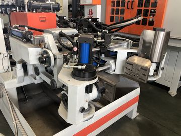 Metal tesisat armatürleri yerçekimi döküm makinesi