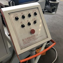 Musluklar Alçak Basınçlı Döküm Makinesi 5.5KW CE Onayı