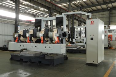 Paslanmaz Çelik Evye Ayna Finish İçin Hızlı CNC Otomatik Parlatma Makinesi