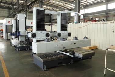 Donanım Endüstrisi İçin Profesyonel Robotik Parlatma Makinesi Kolay İşlet
