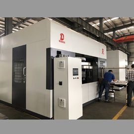 Pirinç Çinko Alaşımlı İçin Yüksek Hızlı Sürüklenen veya Döndürülmüş Otomatik Parlatma Makinesi
