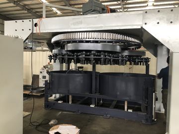 Evrensel CNC Parlatma Makinesi / Çinko Musluk Kolu İçin Otomatik Parlatma Makinesi
