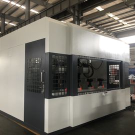 Çinko Alaşım Pirinç Cnc Parlatıcı Makinesi Kilitler Kolları Metal Parlatma Makinesi