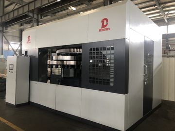 Döner Otomatik Parlatma ve Cila Makinası Kolay Kullanım Gerek Program Düzenle