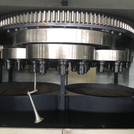 Banyo Aksesuarları için evrensel Tam Otomatik Ayna Serface CNC Parlatma