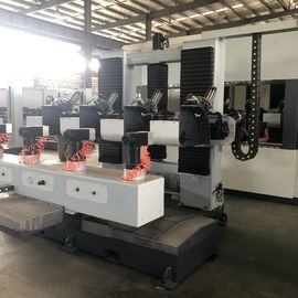 Sıhhi Aksesuarlar için CE Evrensel CNC Parlatma Makinesi