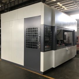Karmaşık Şekilli Ürünler İçin Döner Tam Otomatik Parlatma Makinesi